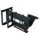 کابل و براکت نصب عمودی کارت گرافیک Cooler Master MCA-U000R-KFVK01 Ver.2