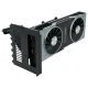 کابل و براکت نصب عمودی کارت گرافیک Cooler Master MCA-U000R-KFVK01 Ver.2