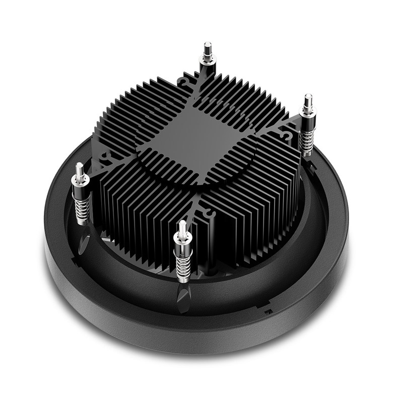 فن خنک کننده CPU دیپ کول DeepCool UD551 ARGB
