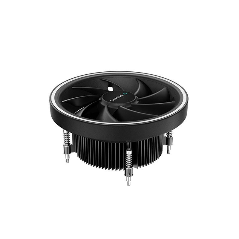 فن خنک کننده CPU دیپ کول DeepCool UD551 ARGB