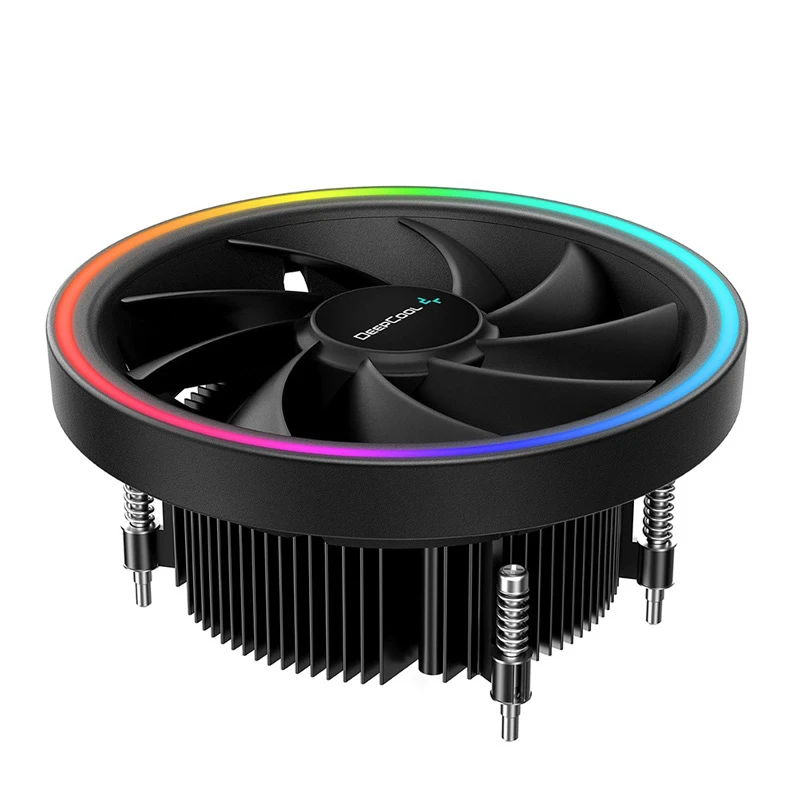 فن خنک کننده CPU دیپ کول DeepCool UD551 ARGB