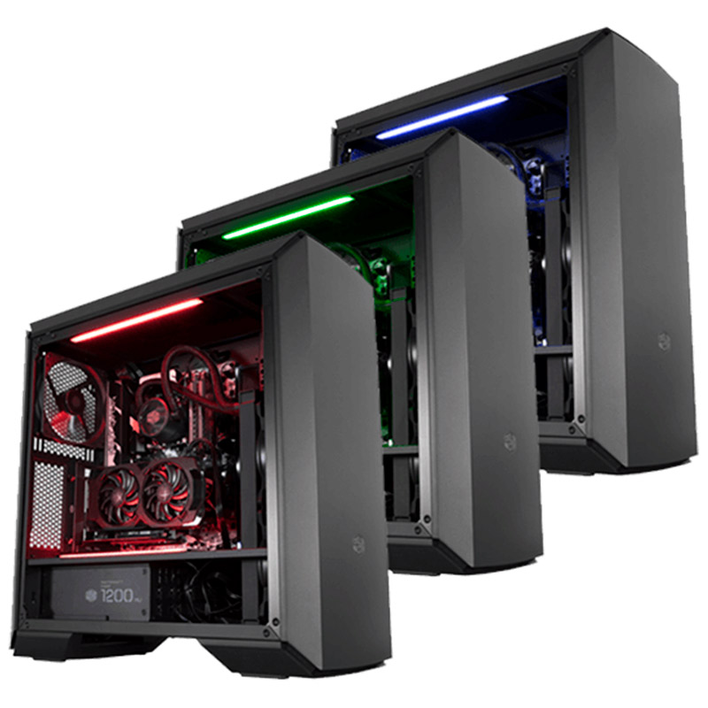 نوار LED کولر مستر Cooler Master MCA-U000R-CLS000