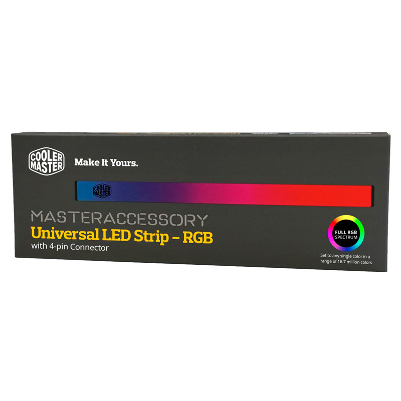 نوار LED کولر مستر Cooler Master MCA-U000R-CLS000