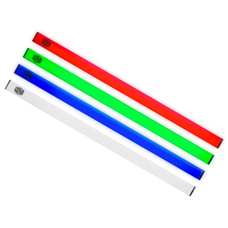 نوار LED کولر مستر Cooler Master MCA-U000R-CLS000