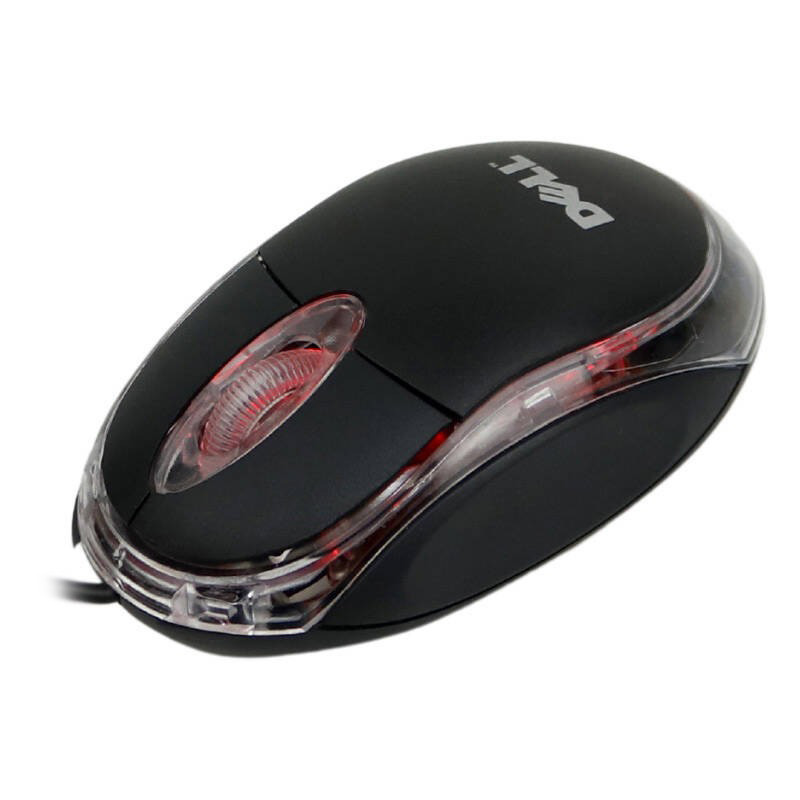 موس Dell M360