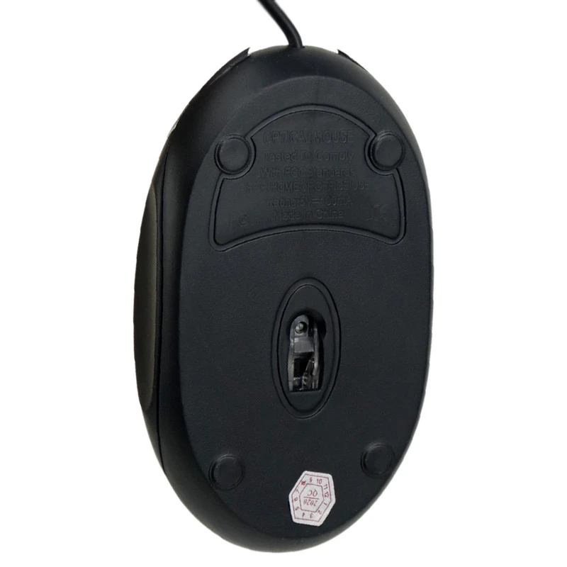 موس Dell M360