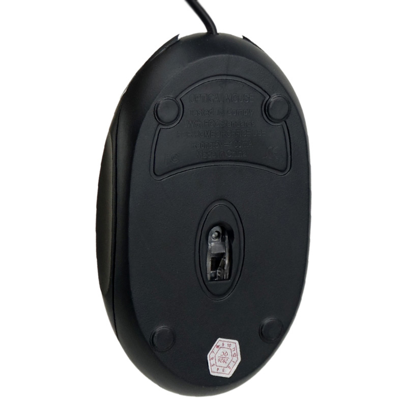 موس Dell M360