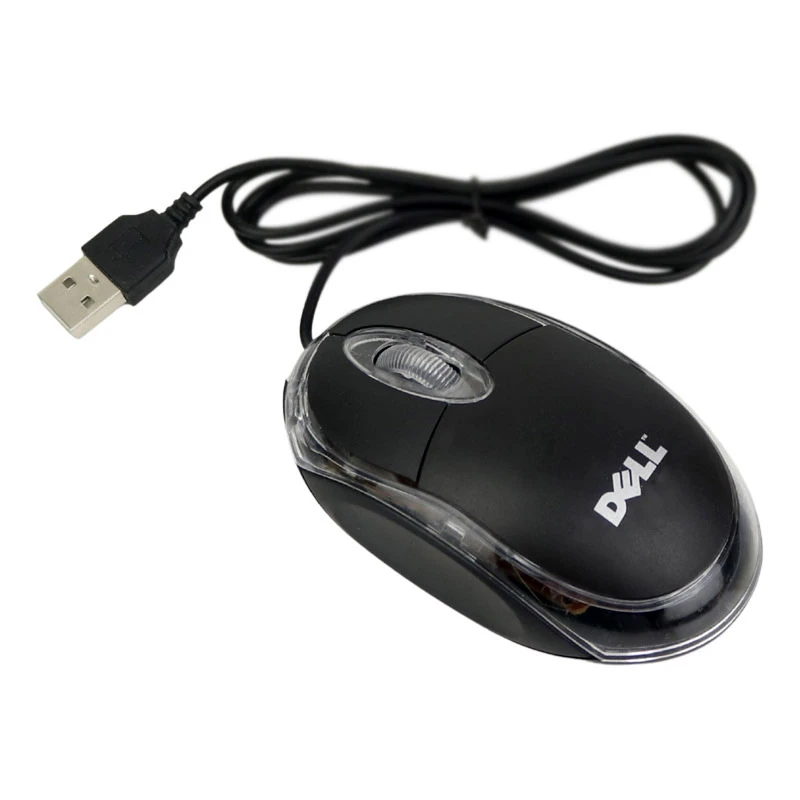 موس Dell M360