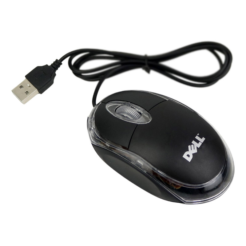 موس Dell M360