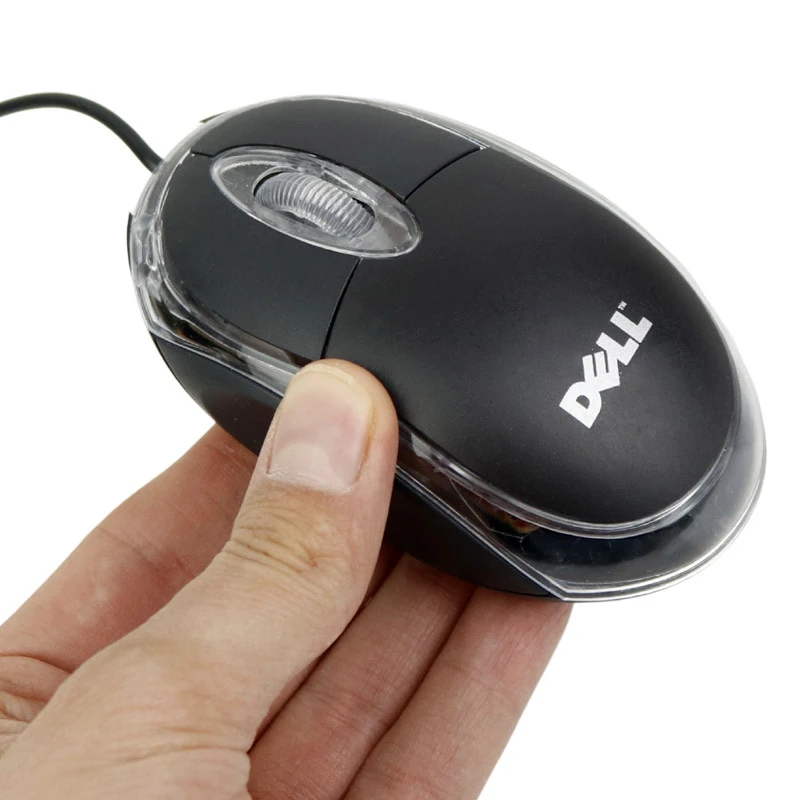 موس Dell M360