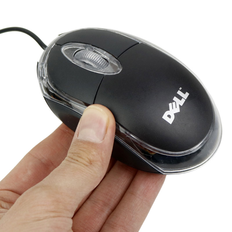 موس Dell M360
