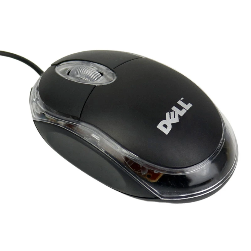 موس Dell M360