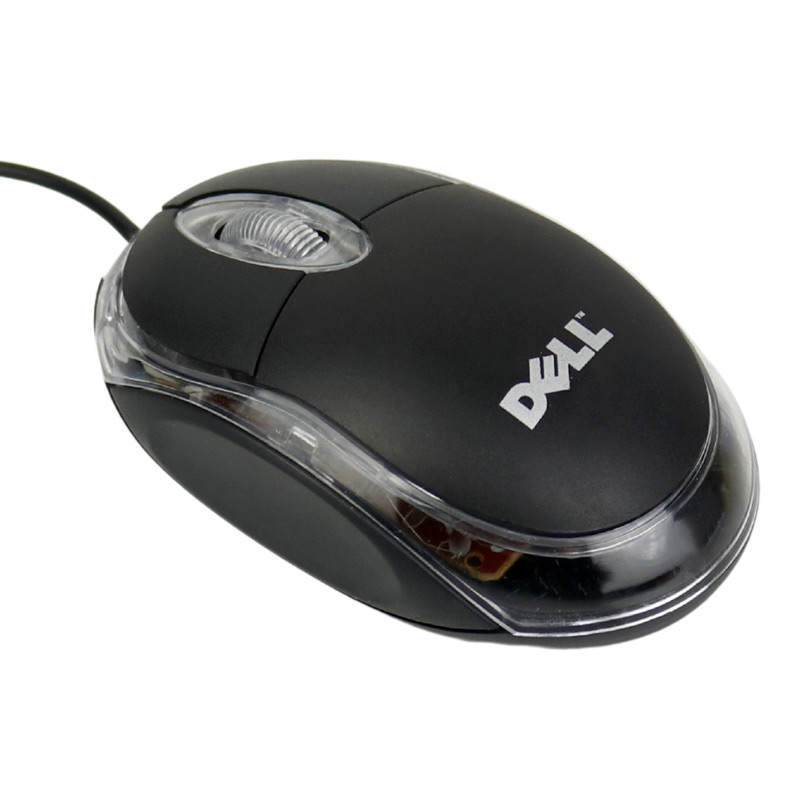 موس Dell M360