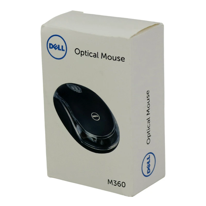 موس Dell M360