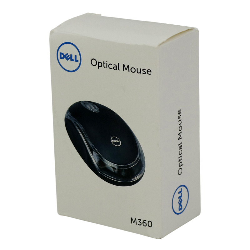 موس Dell M360