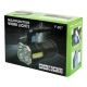 چراغ قوه شارژی ETG F-907