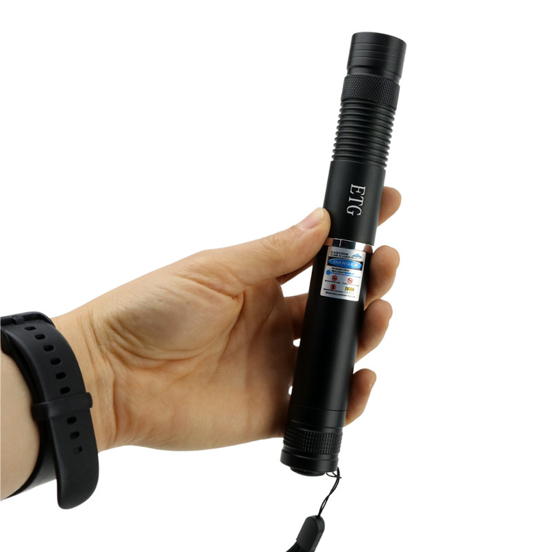 لیزر پوینتر ETG Laser 008