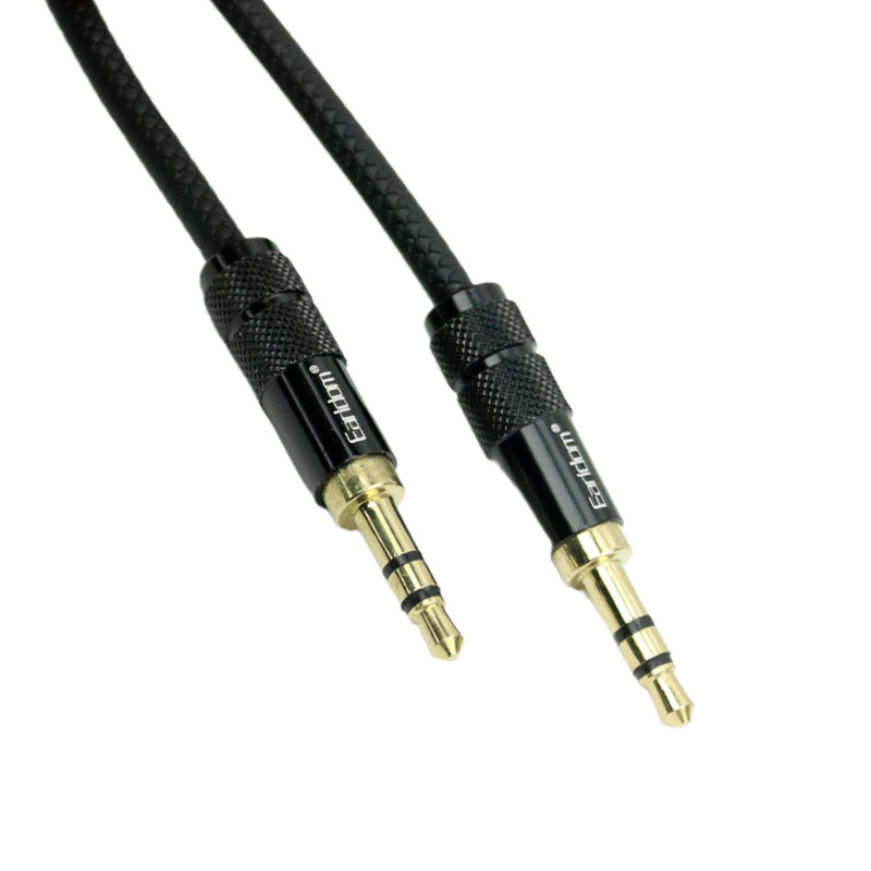 کابل Earldom ET-AUX35 AUX 1m