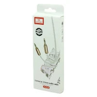 کابل AUX ارلدام ET-AUX36 طول 1.5 متر