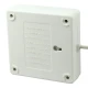 محافظ برق یخچال و فریزر 2 خانه الکتروفاز با کابل 1٫5 متری Electrofaz 2002