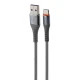 کابل تایپ سی فست شارژ 5 آمپر اپی مکس EC-14 طول 2 متر