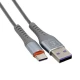 کابل تایپ سی فست شارژ 5 آمپر اپی مکس EC-14 طول 2 متر