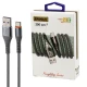 کابل تایپ سی فست شارژ 5 آمپر اپی مکس EC-14 طول 2 متر