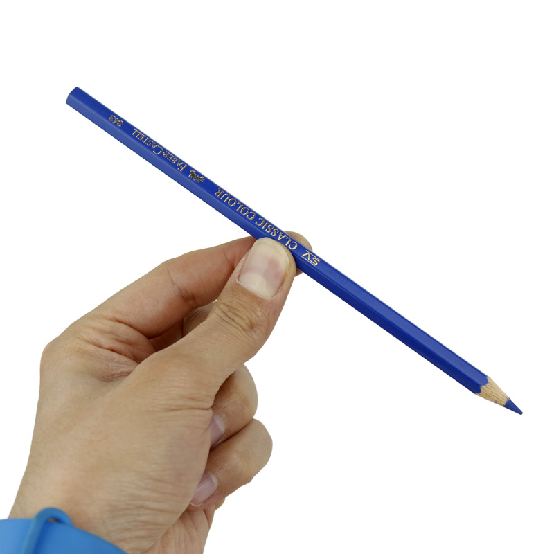 مداد رنگی 12 رنگ فابر کاستل Faber-Castell 115844