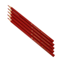 مداد قرمز Faber-Castell بسته 12 عددی