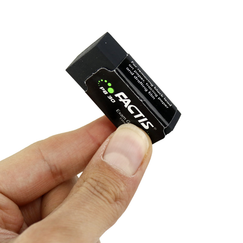 پاک کن فکتیس Factis PB30 بسته 30 عددی