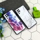 قاب فانتزی برجسته طرح سنگی Samsung Galaxy A12