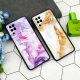 قاب فانتزی برجسته طرح سنگی Samsung Galaxy A12