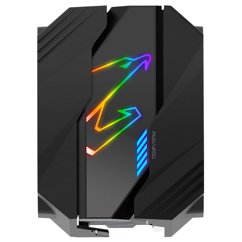 فن خنک کننده CPU گیگابایت GIGABYTE AORUS ATC800