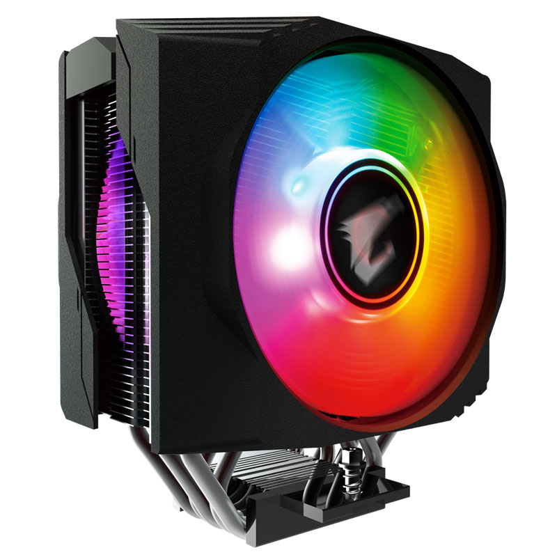 فن خنک کننده CPU گیگابایت GIGABYTE AORUS ATC800