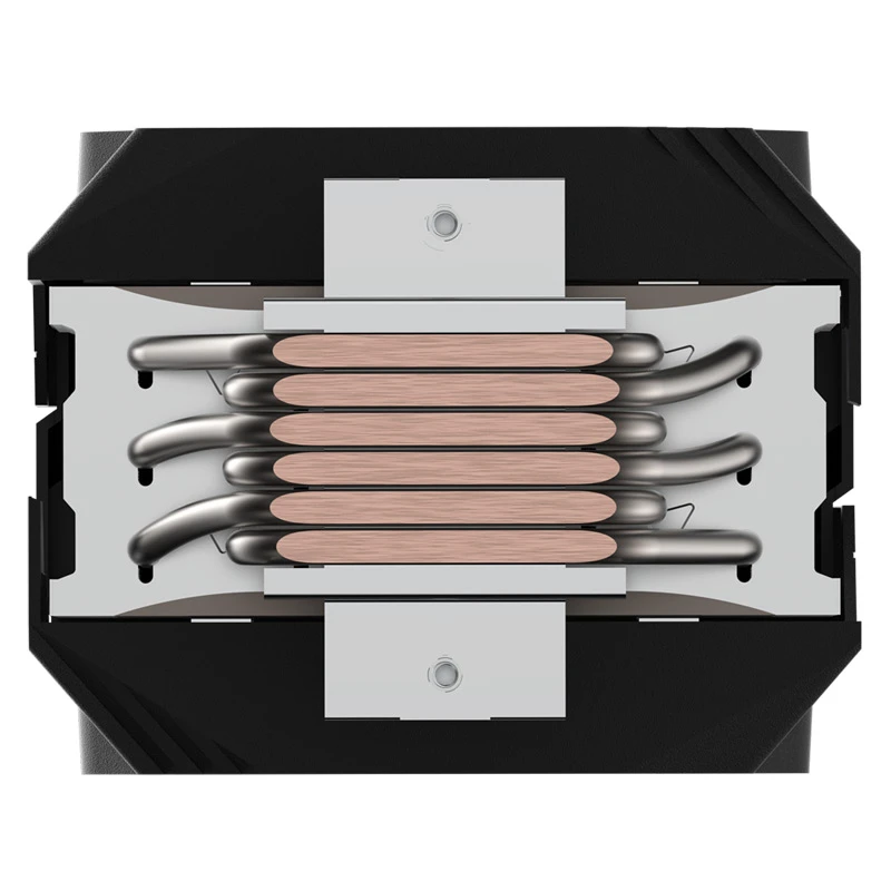 فن خنک کننده CPU گیگابایت GIGABYTE AORUS ATC800