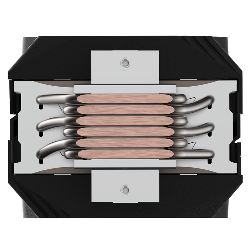 فن خنک کننده CPU گیگابایت GIGABYTE AORUS ATC800