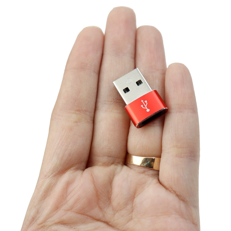 تبدیل GP-90 Type-C To USB