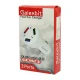 شارژر فندکی فست شارژ Galexbit GCH23 2.4A QC3.0 + کابل میکرو یو اس بی