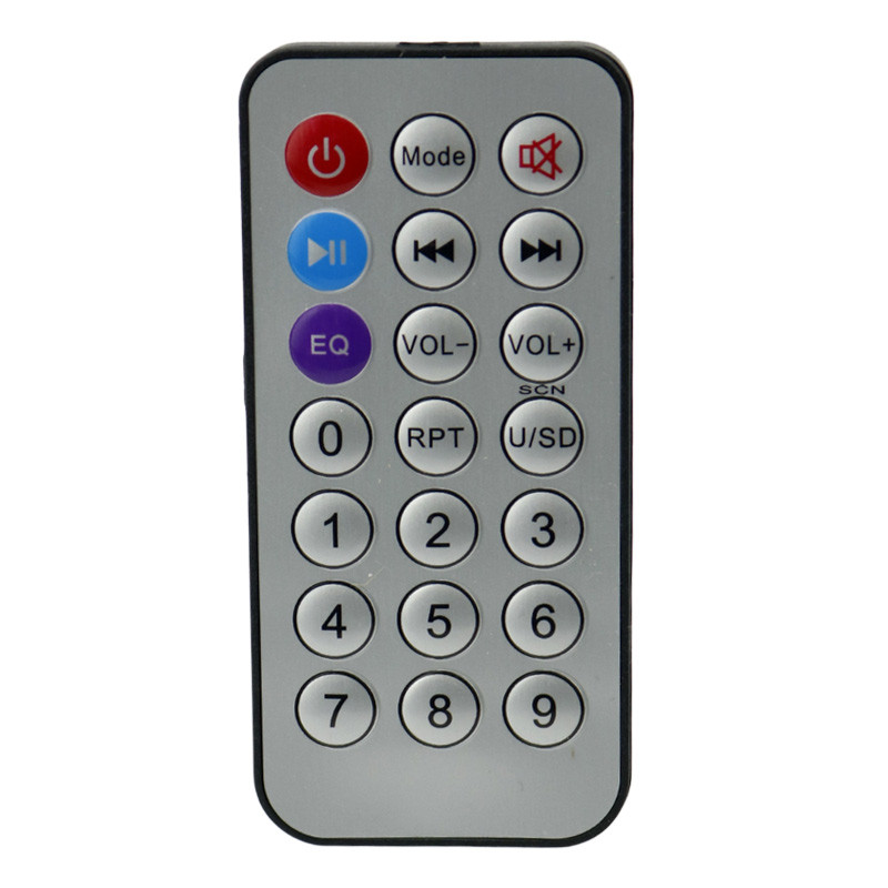 اسپیکر چمدانی بلوتوثی گلکس بیت GS-15 + میکروفون و ریموت کنترل