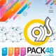 پک نرم افزاری Pack 48 16DVD9 2022 گردو
