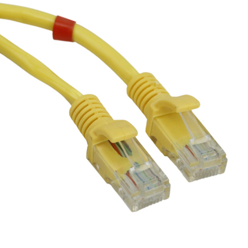 کابل شبکه Gold Oscar Cat5 3m