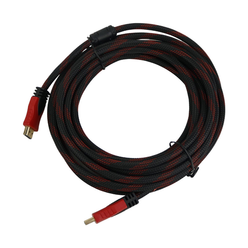 کابل Gold Oscar HDMI 5m پوست ماری