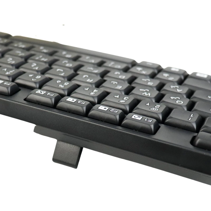 کیبورد Hatron HK220