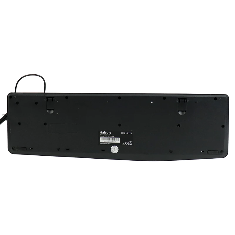 کیبورد Hatron HK220