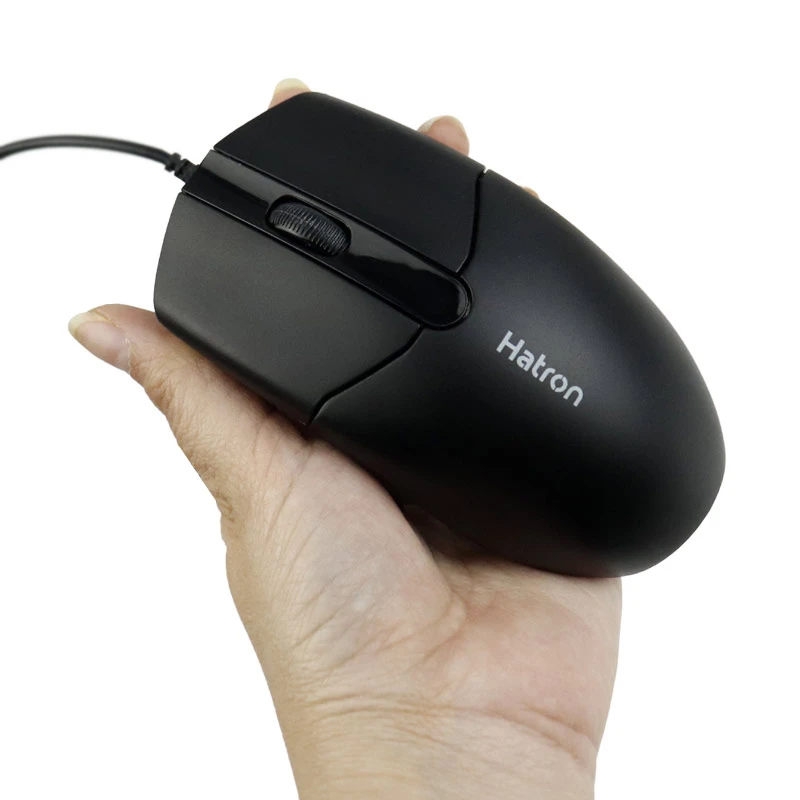 کیبورد و موس هترون HKC221