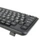 کیبورد و موس هترون HKC221