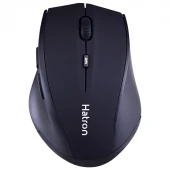 موس بی سیم هترون HMW118SL