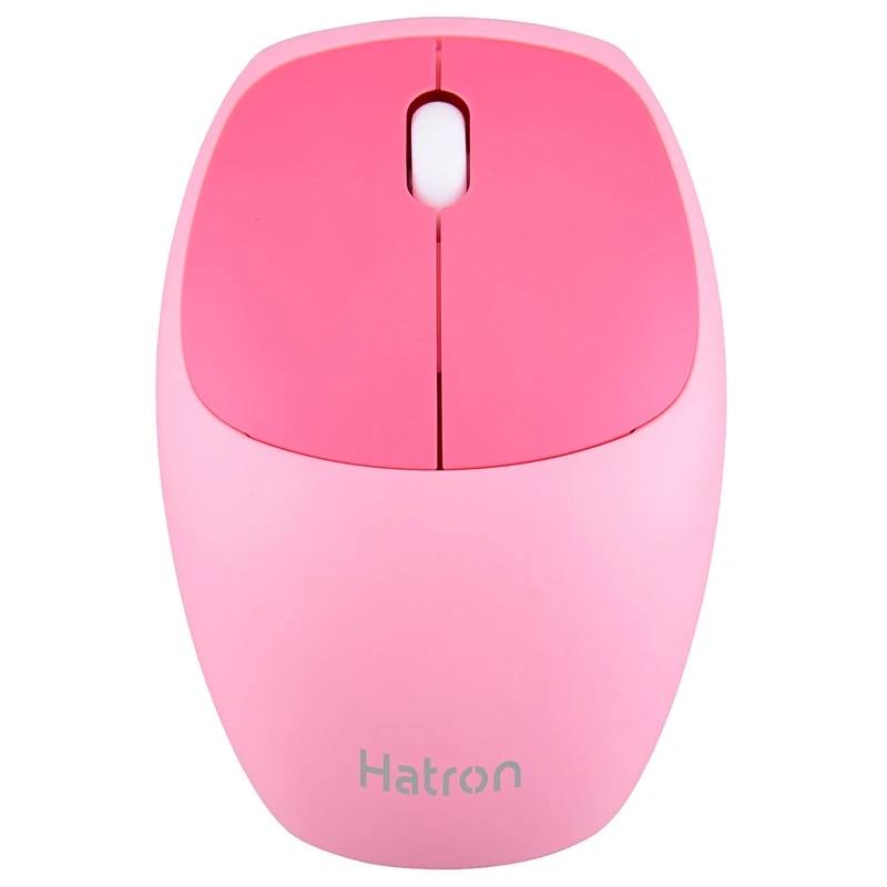موس بی سیم Hatron HMW395SL Silent