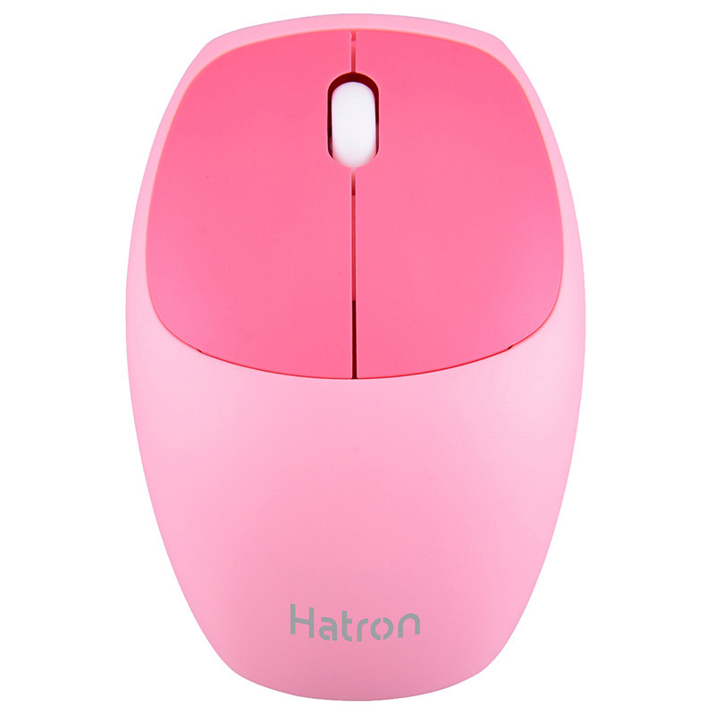 موس بی سیم Hatron HMW395SL Silent