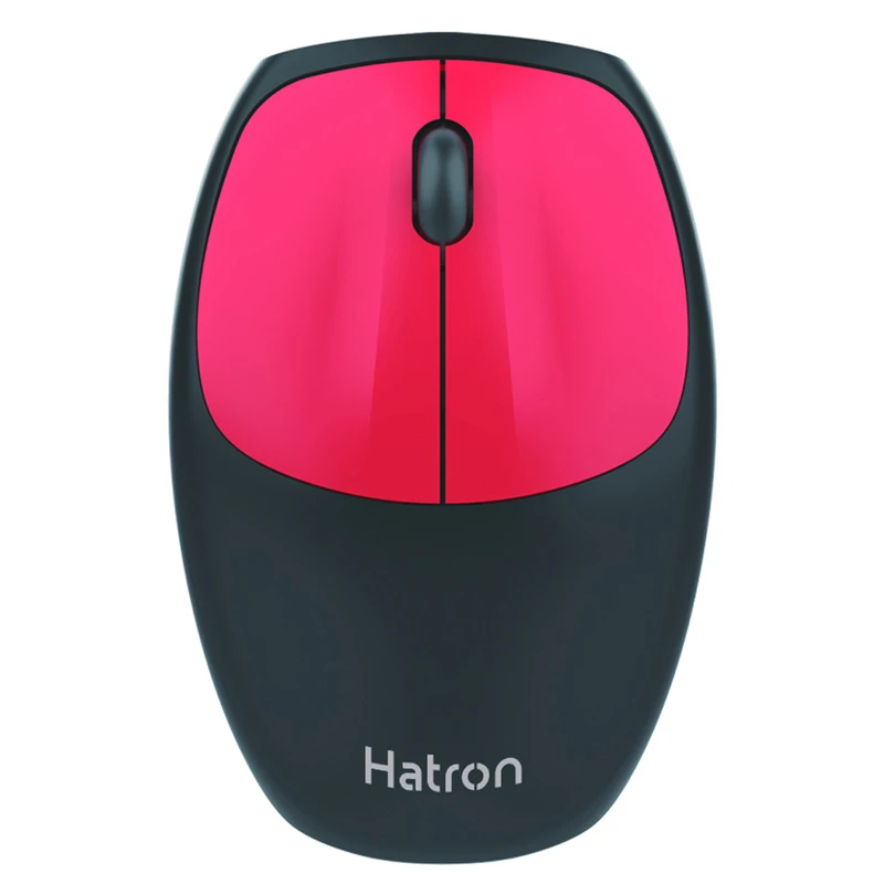 موس بی سیم Hatron HMW395SL Silent